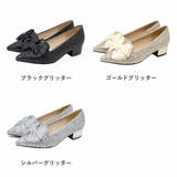 4cmヒール ワンピース オフィス パーティー パンプス ☆1024 | LibertyDoll | 詳細画像12