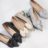 4cmヒール ワンピース オフィス パーティー パンプス ☆1024 | LibertyDoll | 詳細画像6