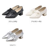4 5cmヒール オフィス | LibertyDoll | 詳細画像12