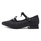 オフィス フォーマル オケージョン ダブルリボンパンプス ☆1035 | LibertyDoll | 詳細画像8 