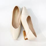 2.5cmヒール ワンピース オフィス フォーマル パンプス ☆1036 | LibertyDoll | 詳細画像3 