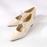 4cmヒール オフィス フォーマル | LibertyDoll | 詳細画像3 