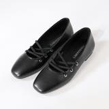 オフィス フォーマル クロスゴム３ホールパンプス ☆1042 | LibertyDoll | 詳細画像5 