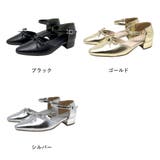 3cmヒール ワンピース オフィス | LibertyDoll | 詳細画像12