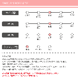 ダブルストラップミュールサンダル ☆1122 | LibertyDoll | 詳細画像3