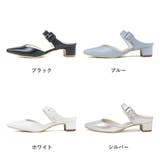 3.5cmヒールミュールパンプス☆1156 | LibertyDoll | 詳細画像14 