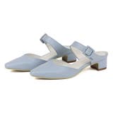 3.5cmヒールミュールパンプス☆1156 | LibertyDoll | 詳細画像13 