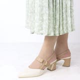 6cmヒール 歩きやすい 履きやすい | LibertyDoll | 詳細画像7 