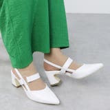 6cmヒール 歩きやすい 履きやすい | LibertyDoll | 詳細画像14 