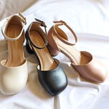 5cmヒール 歩きやすい 履きやすい | LibertyDoll | 詳細画像3 