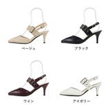 6 5cmヒール 歩きやすい | LibertyDoll | 詳細画像12