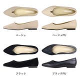 1cmヒール 歩きやすい 履きやすい | LibertyDoll | 詳細画像22