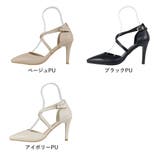 9cmヒール ワンピース レディース | LibertyDoll | 詳細画像16