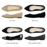 フラットヒール ワンピース オフィス | LibertyDoll | 詳細画像17