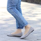 フラットヒール ワンピース オフィス | LibertyDoll | 詳細画像14