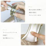 7cmヒール ワンピース 韓国ファッション | LibertyDoll | 詳細画像4