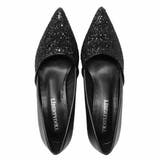 7.5cmヒール ワンピース オフィス パーティー ヒールパンプス ☆1209 | LibertyDoll | 詳細画像9