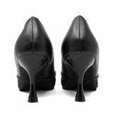 7.5cmヒール ワンピース オフィス パーティー ヒールパンプス ☆1209 | LibertyDoll | 詳細画像11