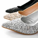 7.5cmヒール ワンピース オフィス パーティー ヒールパンプス ☆1209 | LibertyDoll | 詳細画像2