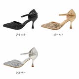 7 5cmヒール ワンピース | LibertyDoll | 詳細画像13