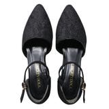 5cmヒール ワンピース オフィス | LibertyDoll | 詳細画像10 