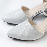 5cmヒール ワンピース オフィス | LibertyDoll | 詳細画像4 