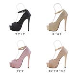 ラメハイヒール154-1250 | LibertyDoll | 詳細画像18