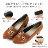 5cmヒール ワンピース オフィス | LibertyDoll | 詳細画像2 