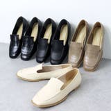 スクエアヴァンプローファー ☆3034 | LibertyDoll | 詳細画像3 