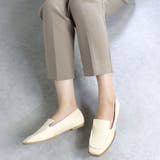 スクエアヴァンプローファー ☆3034 | LibertyDoll | 詳細画像11 