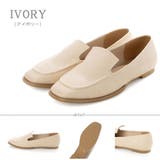 スクエアヴァンプローファー ☆3034 | LibertyDoll | 詳細画像16 