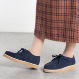 2.5cmヒール モカシンシューズ ☆3047 | LibertyDoll | 詳細画像11