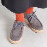 2.5cmヒール モカシンシューズ ☆3047 | LibertyDoll | 詳細画像12