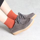 2.5cmヒール モカシンシューズ ☆3047 | LibertyDoll | 詳細画像13