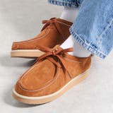 2.5cmヒール モカシンシューズ ☆3047 | LibertyDoll | 詳細画像6