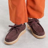 2.5cmヒール モカシンシューズ ☆3047 | LibertyDoll | 詳細画像8