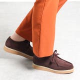 2.5cmヒール モカシンシューズ ☆3047 | LibertyDoll | 詳細画像9