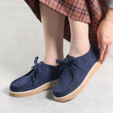 2.5cmヒール モカシンシューズ ☆3047 | LibertyDoll | 詳細画像10