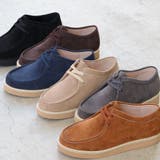 2.5cmヒール モカシンシューズ ☆3047 | LibertyDoll | 詳細画像14