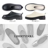 5cmヒール 歩きやすい 履きやすい | LibertyDoll | 詳細画像17