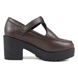 8cmヒール オフィスカジュアル ワンピース | LibertyDoll | 詳細画像9 