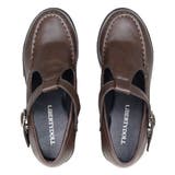 8cmヒール オフィスカジュアル ワンピース | LibertyDoll | 詳細画像10 