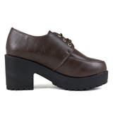 8cmヒール オフィスカジュアル ワンピース | LibertyDoll | 詳細画像9 