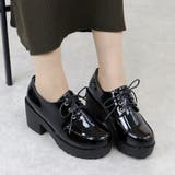 8cmヒール オフィスカジュアル ワンピース | LibertyDoll | 詳細画像6 