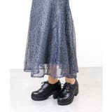 ブラック | 8cmヒール オフィスカジュアル ワンピース | LibertyDoll