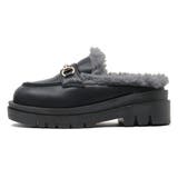 5cmヒール ワンピース セットアップ ビットローファーサンダル ☆3063 | LibertyDoll | 詳細画像7