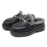 5cmヒール ワンピース セットアップ ビットローファーサンダル ☆3063 | LibertyDoll | 詳細画像10