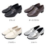 3cmヒール オフィス フォーマル | LibertyDoll | 詳細画像12 