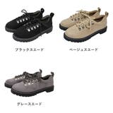 3cmヒール ワンピース オフィス フォーマル マウンテンシューズ ☆3071 | LibertyDoll | 詳細画像10