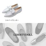 ワンピース オフィス フォーマル ポインテッドトゥパンプス ☆3074 | LibertyDoll | 詳細画像13 